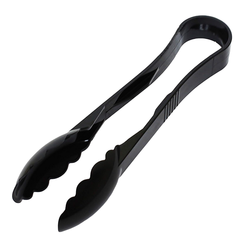 PINZA TIPO ESCALOPA PC 09" NEGRO