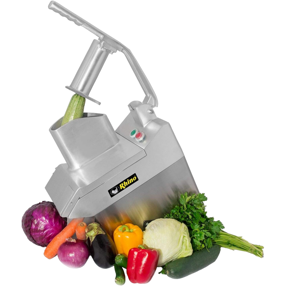 PROCESADOR DE ALIMENTOS 550 W RHINO