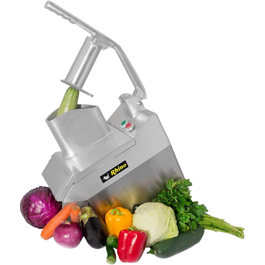 PROCESADOR DE ALIMENTOS 550 W RHINO