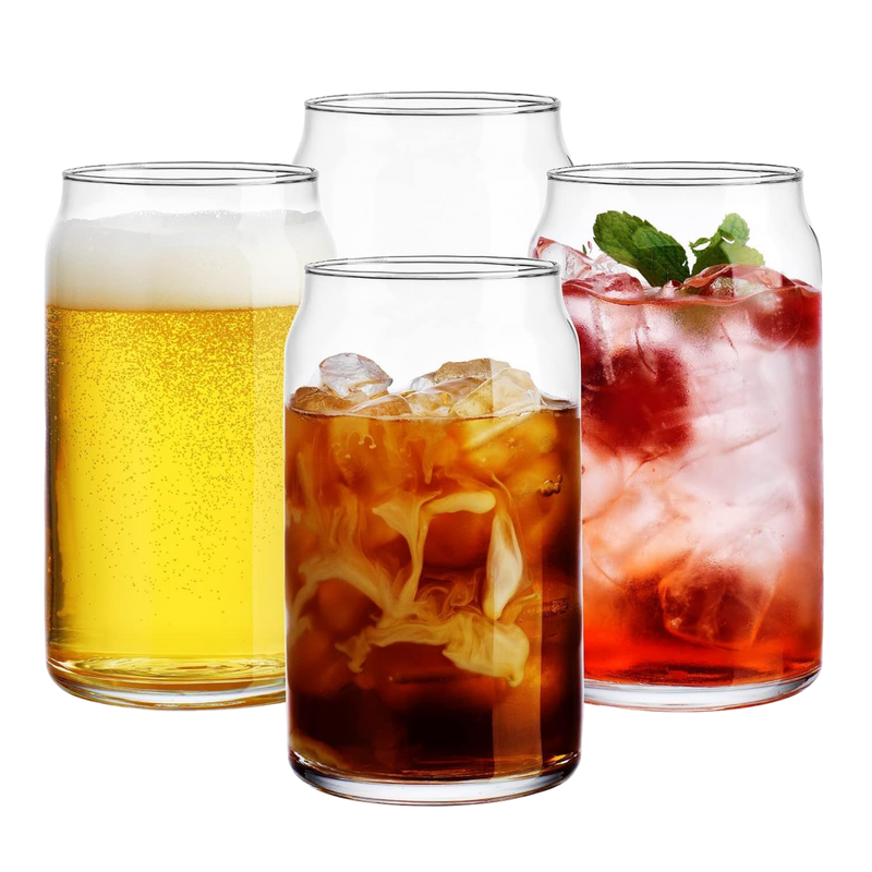 VASO ALE MIXOLOGIA 470 ML CITINOVA