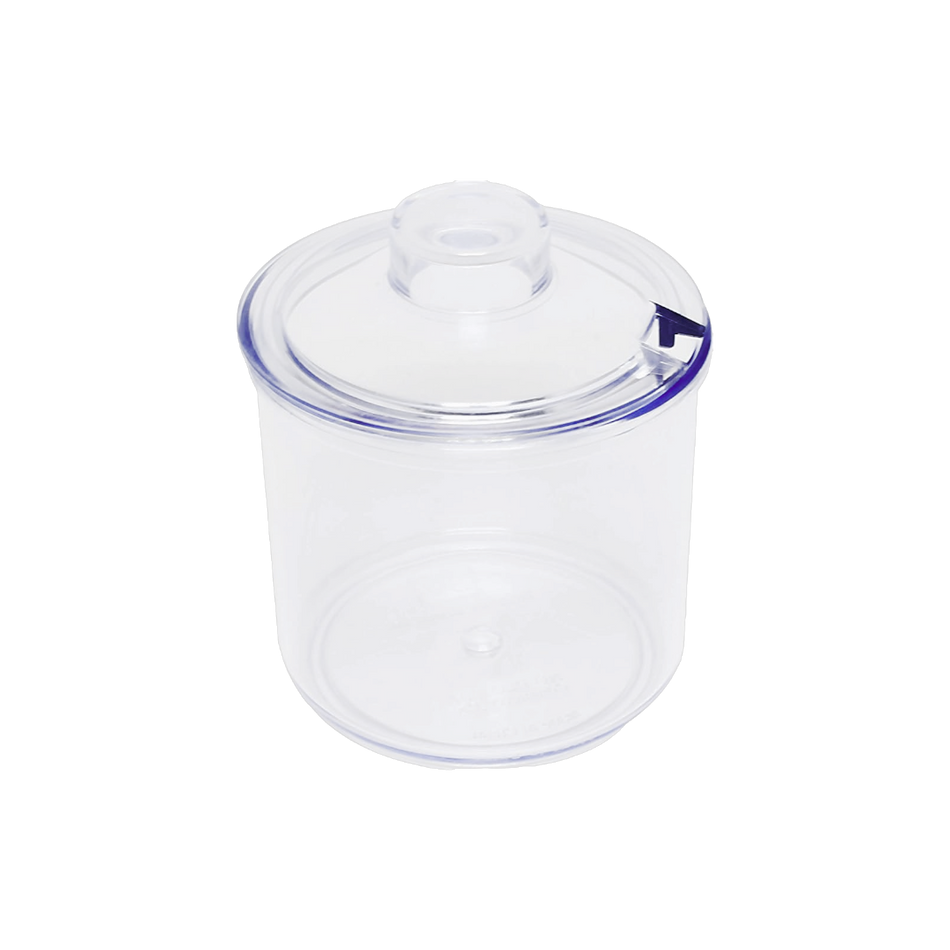 FRASCO PARA CONDIMENTOS 7 OZ