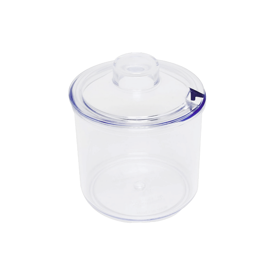 FRASCO PARA CONDIMENTOS 7 OZ