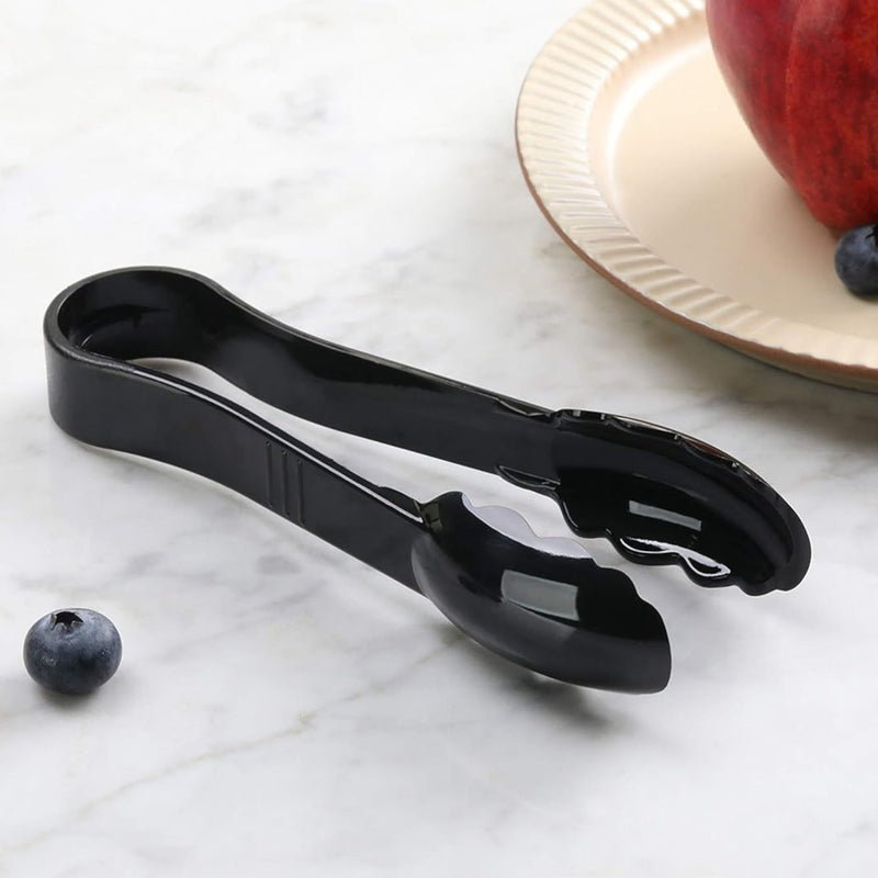 PINZA TIPO ESCALOPA PC 06" NEGRO