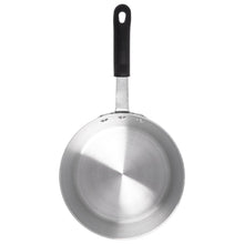 Cargar imagen en el visor de la galería, CACEROLA 2.60 QT PROF 20 CM MGO NEGRO
