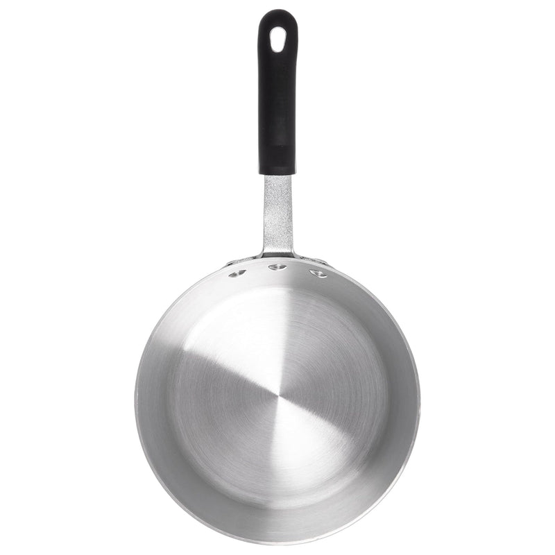 CACEROLA 2.60 QT PROF 20 CM MGO NEGRO