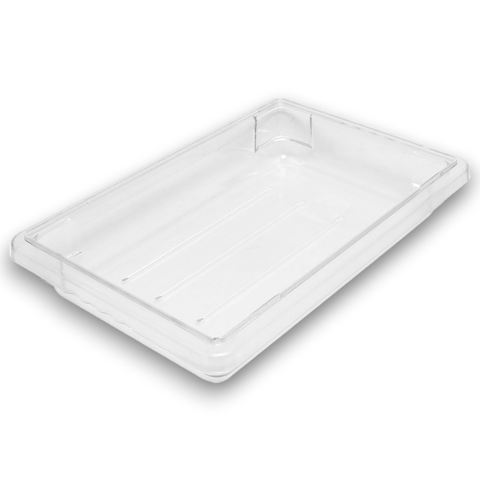 CAJA PC ALIMENTOS 18x26x3.5" 5.0 GAL