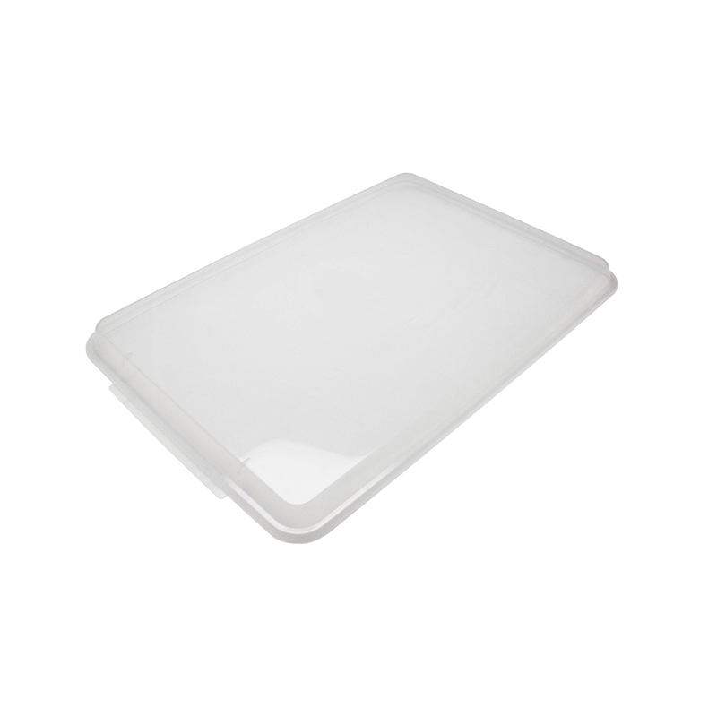 TAPA P/CHAROLA 3/4 PS 9.5 x 13 PG