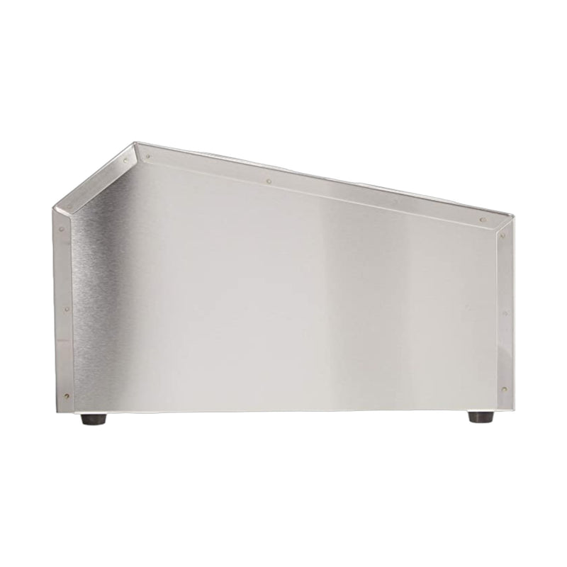 BASE P/ 4 CUBIERTOS DE AC INOX