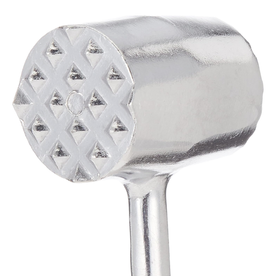 ABLANDADOR DE CARNE METALTEX