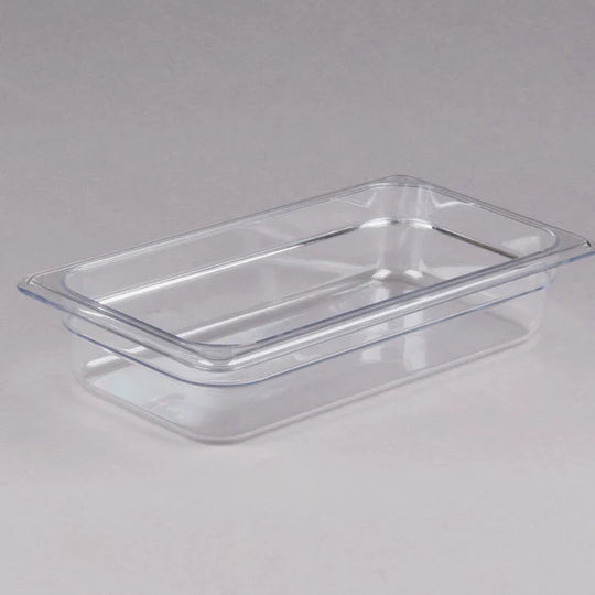 INSERTO PC 1/4x2.5" THUNDER