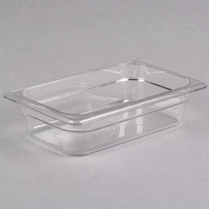 INSERTO PC 1/4x2.5" CALEDONIA