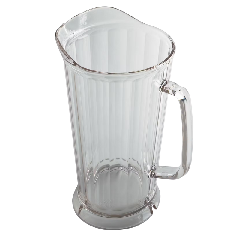 JARRA PC CONICA 64 OZ (1.9 LT) CAMWEAR