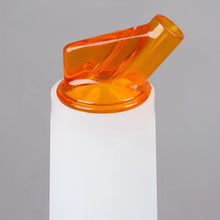 Cargar imagen en el visor de la galería, ENVASE MEZCLA C/BOQUILLA 1 LT NARANJA
