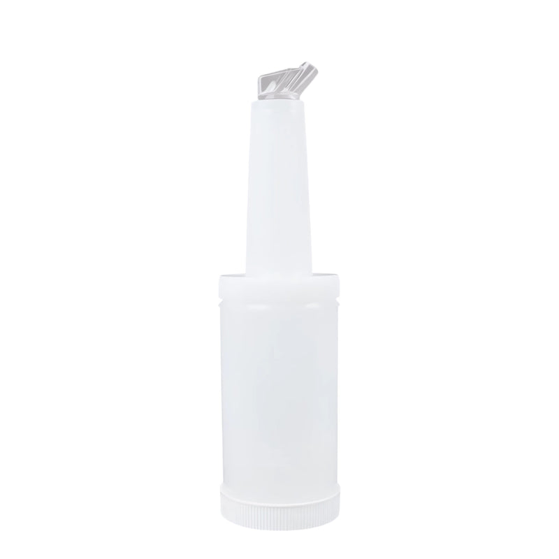 ENVASE MEZCLA C/BOQUILLA 1 LT BLANCO