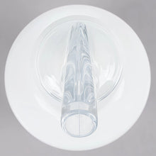 Cargar imagen en el visor de la galería, ENVASE MEZCLA C/BOQUILLA 1 LT BLANCO
