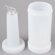 Cargar imagen en el visor de la galería, ENVASE MEZCLA C/BOQUILLA 1 LT BLANCO
