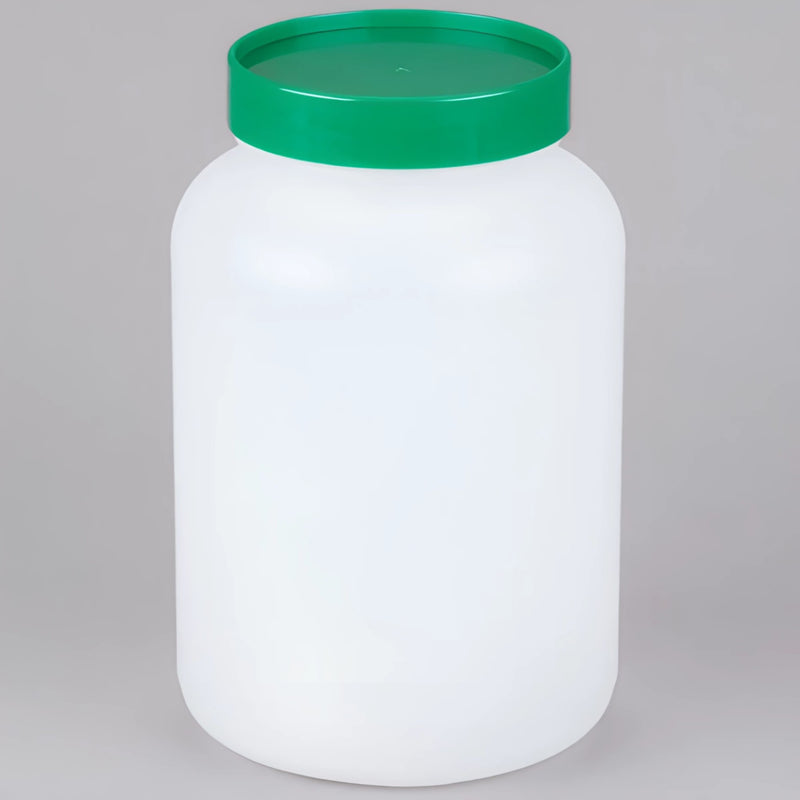 ENVASE MEZCLA C/BOQUILLA 2 QT VERDE