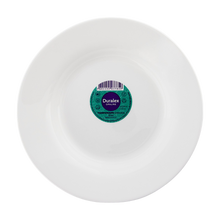 Cargar imagen en el visor de la galería, DURALEX PLATO HONDO MENU  23.5 CM
