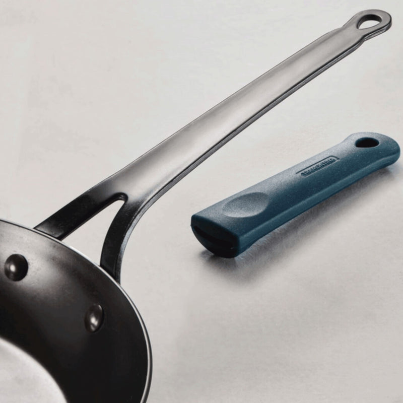 WOK DE HIERRO 30 CM PROFESIONAL