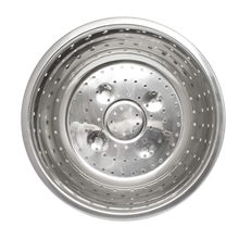 Cargar imagen en el visor de la galería, ESCURRIDOR PERFO 4.5 MM 11&quot; AC INOX
