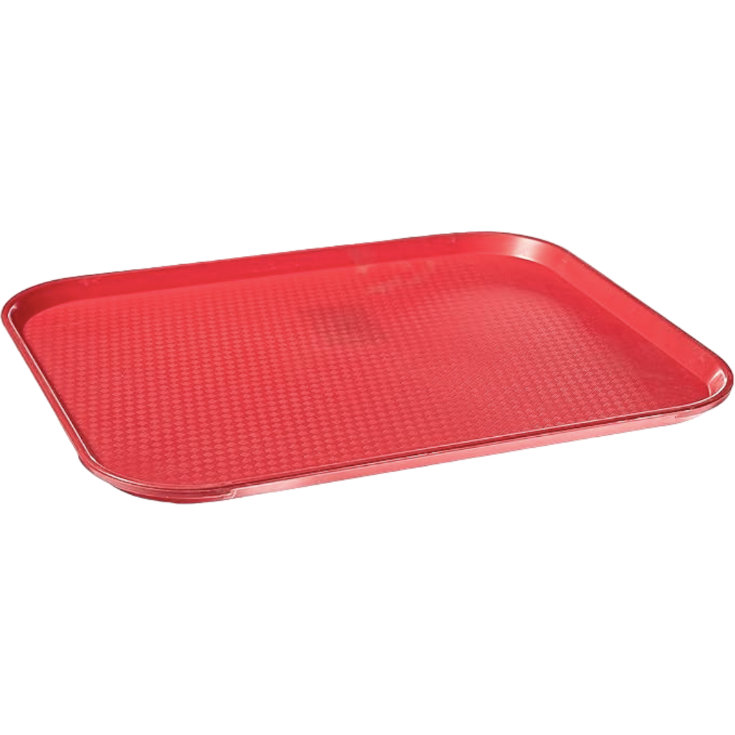 CHAROLA TH FAST FOOD 14x18