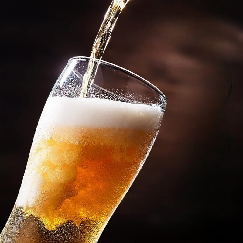 VASO LAV CERVECERO BROTTO 19 1/4"
