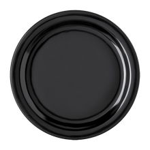 Cargar imagen en el visor de la galería, PLATO TRINCHE NEGRO DIAMANTE
