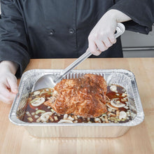 Cargar imagen en el visor de la galería, CUCHARA COCINA AC INOX
