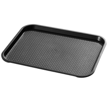 Cargar imagen en el visor de la galería, CHAROLA TH FAST FOOD 12x16&quot;
