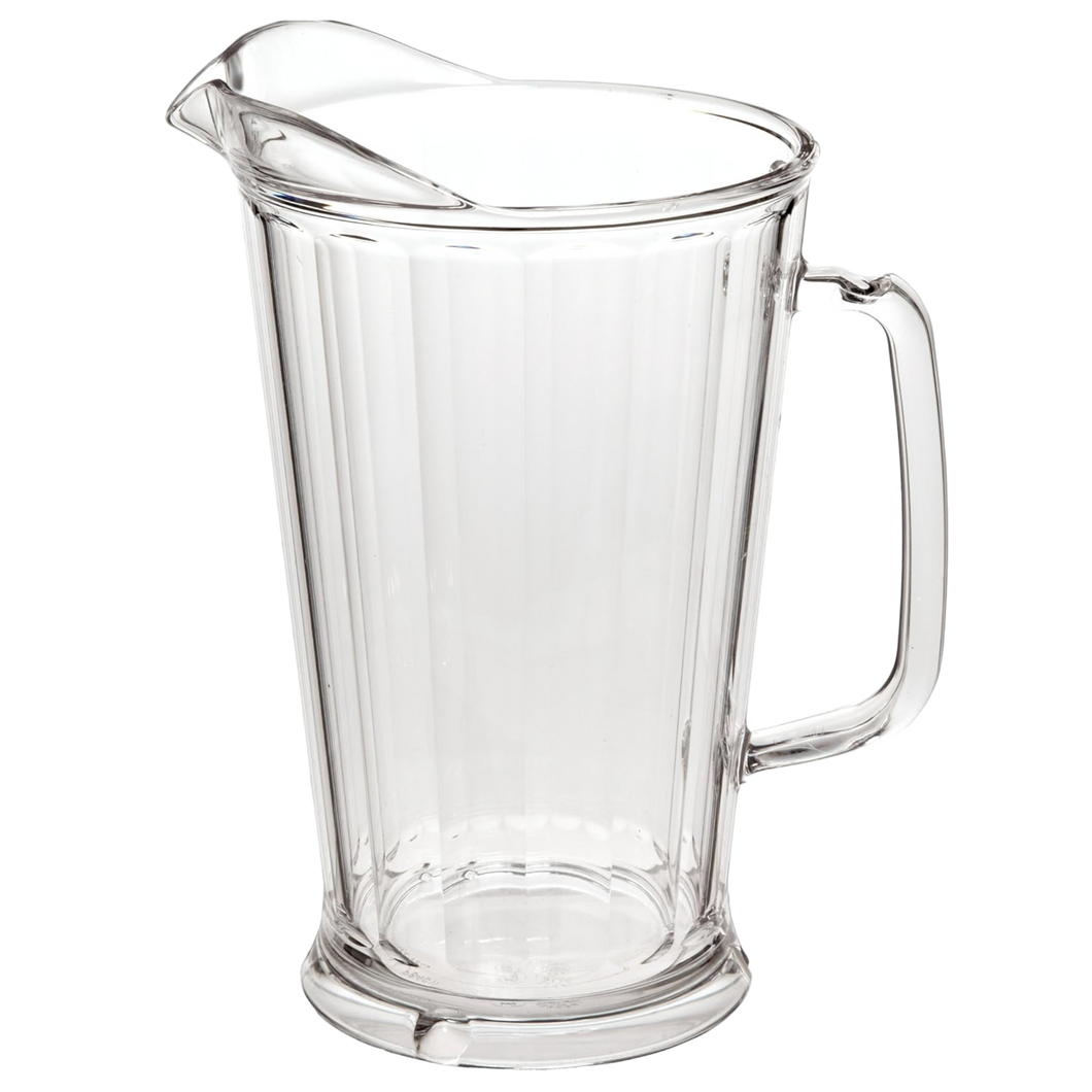 JARRA PC CONICA 64 OZ (1.9 LT) CAMWEAR