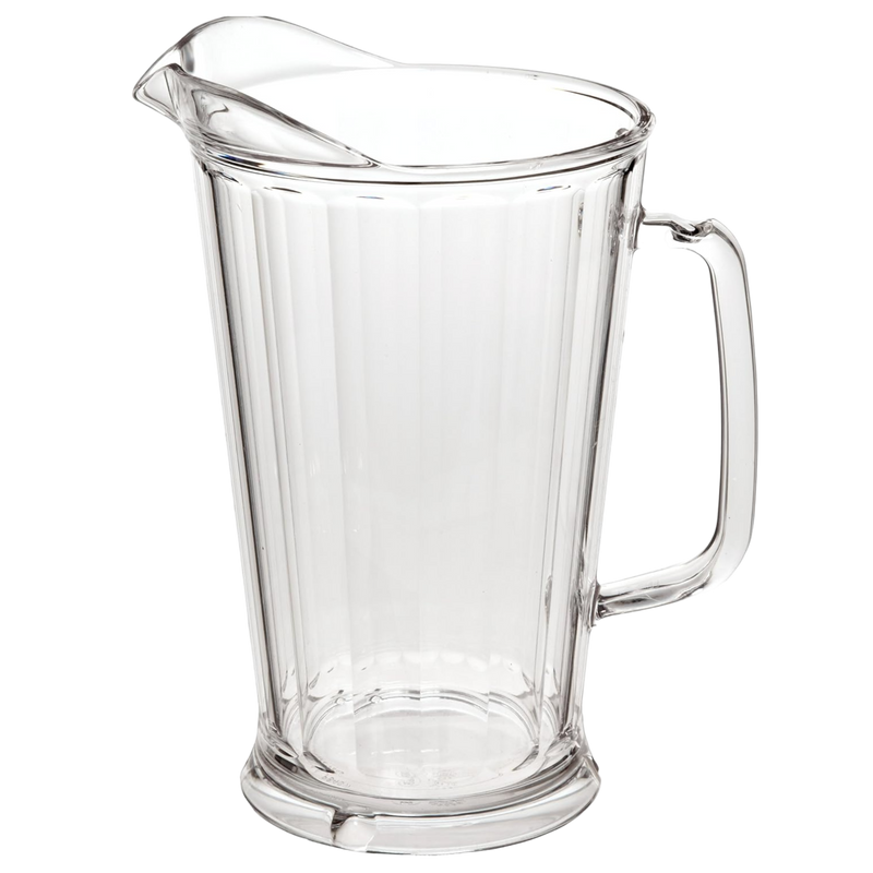 JARRA PC CONICA 64 OZ (1.9 LT) CAMWEAR