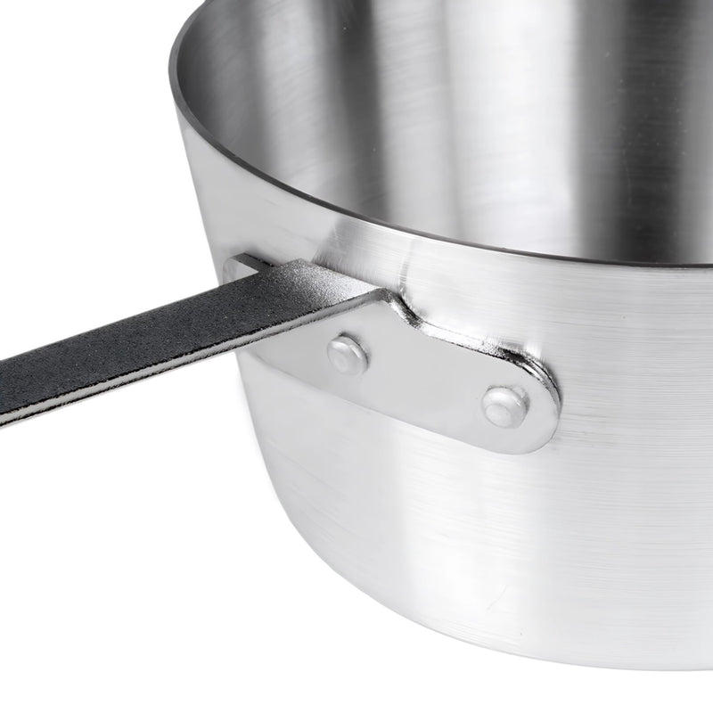 CACEROLA 5.5 QT ALUMINIO