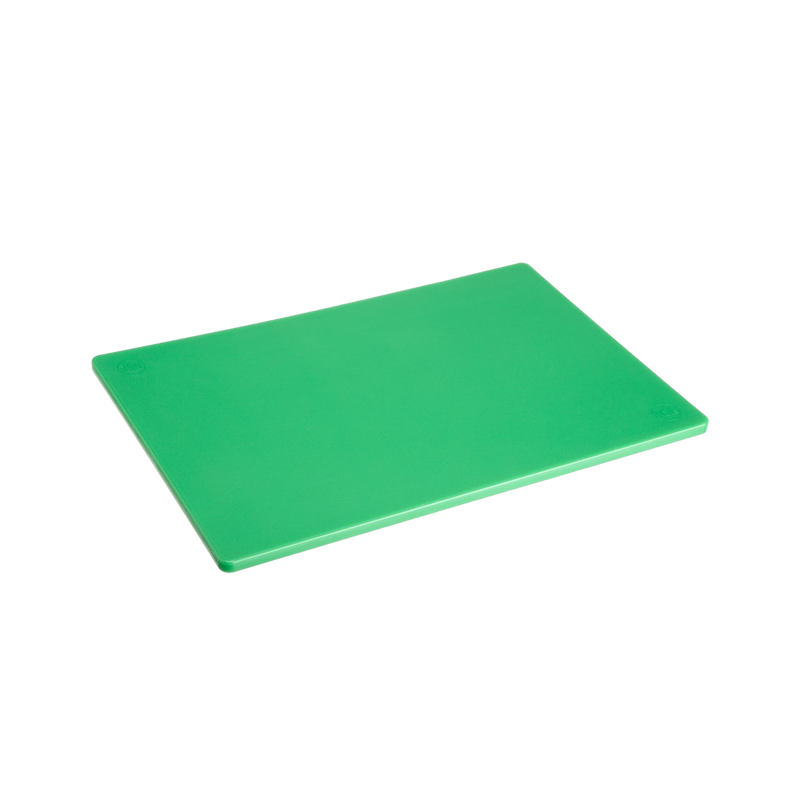 TABLA PARA CORTAR PP VERDE