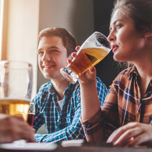 Cargar imagen en el visor de la galería, VASO LAV CERVECERO BROTTO 19 1/4&quot;

