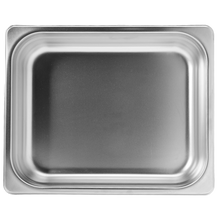 Cargar imagen en el visor de la galería, INSERTO AC INOX 1/2x2.5&quot; BUFFETWARE
