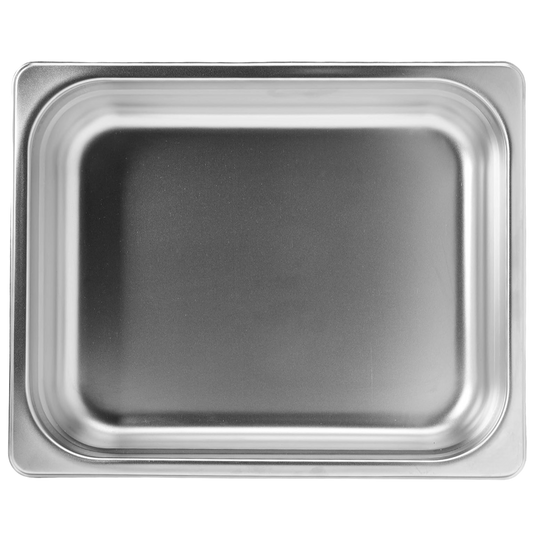 INSERTO AC INOX 1/2x2.5" BUFFETWARE