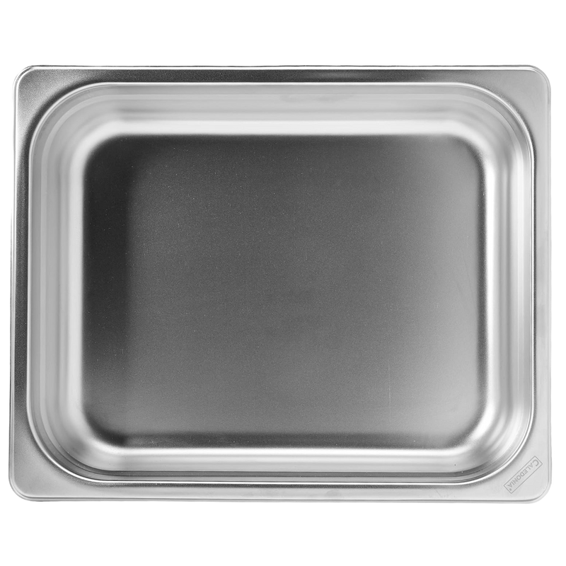 INSERTO ACERO INOXIDABLE 1/2x2.5"