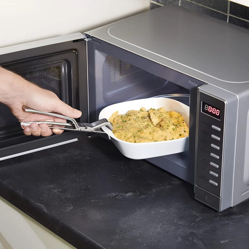 PINZA PARA HORNO