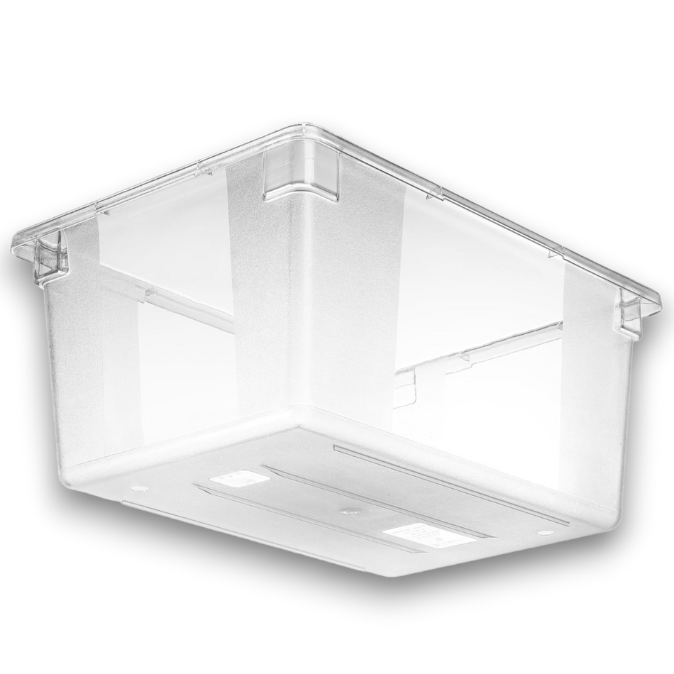CAJA PC ALIMENTOS 18x26x15" 22 GAL