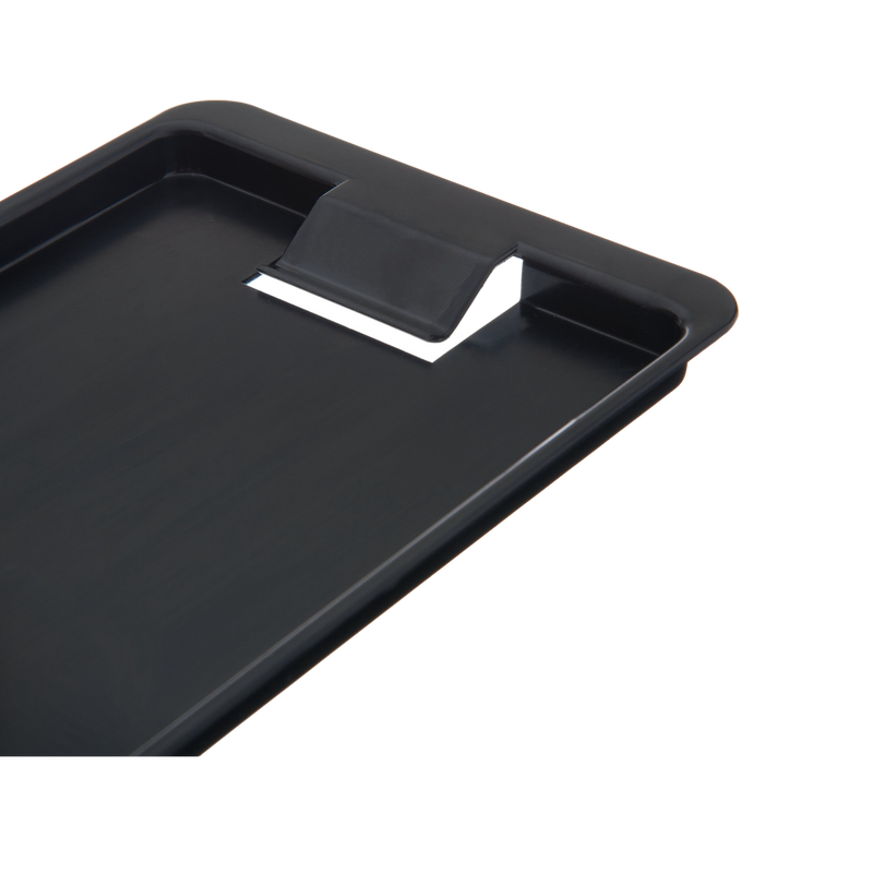 CHAROLA PROPINERA C/CLIP
