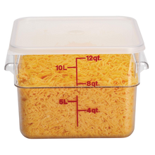 Cargar imagen en el visor de la galería, CONTENEDOR CUAD 12 QT CAMWEAR
