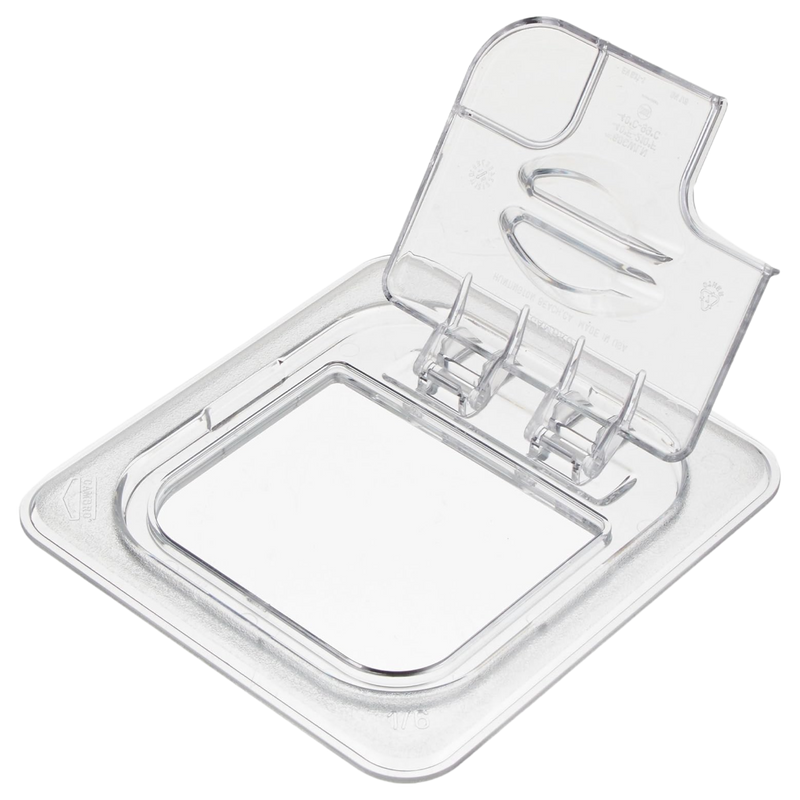 TAPA PC MUESCA 1/6 CAMWEAR