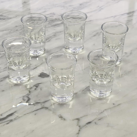 MINI TEQUILERO CONICO