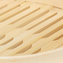Cargar imagen en el visor de la galería, VAPORERA BAMBOO 20 CM
