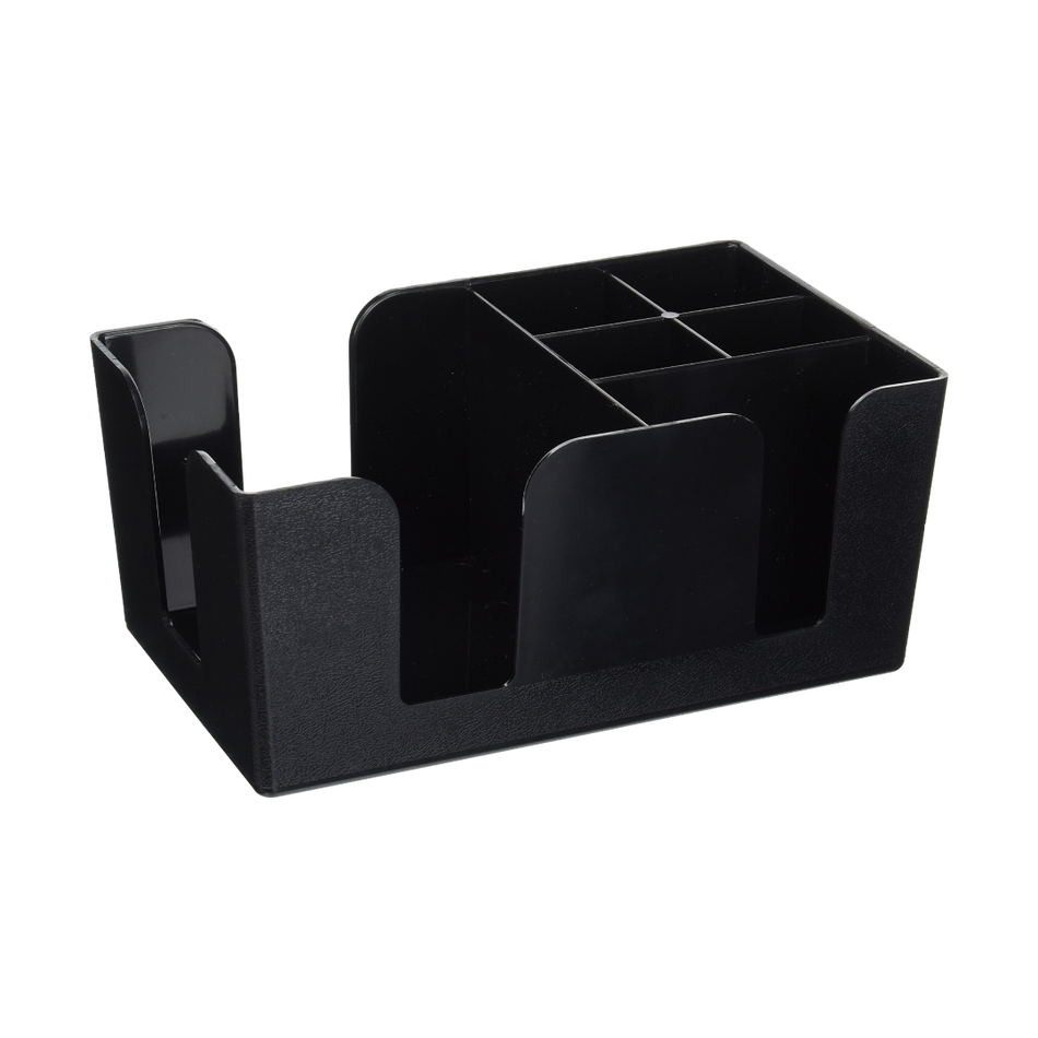 ORGANIZADOR BAR CADDY 6 DIV