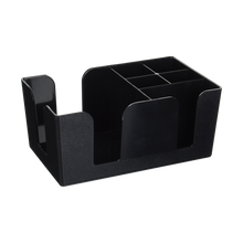 Cargar imagen en el visor de la galería, ORGANIZADOR BAR CADDY 6 DIV
