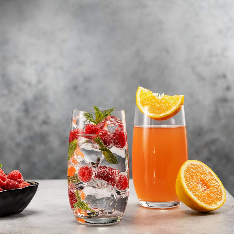 VASO DUBAI 530 ML NADIR