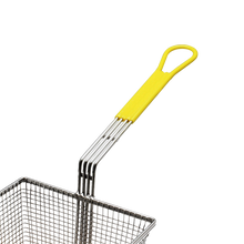 Cargar imagen en el visor de la galería, CANASTA FREIDORA MGO AMARILLO
