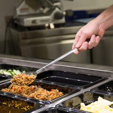 Cargar imagen en el visor de la galería, CUCHARA COCINA AC INOX
