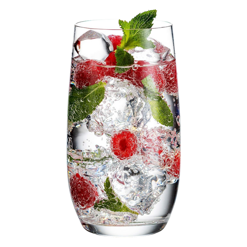 VASO DUBAI 530 ML NADIR